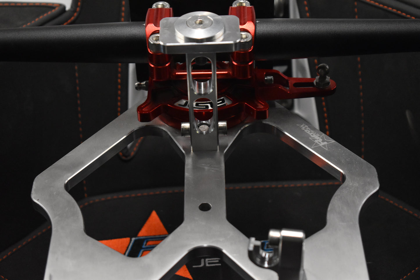 ProLite OVP Complete Steering Kit