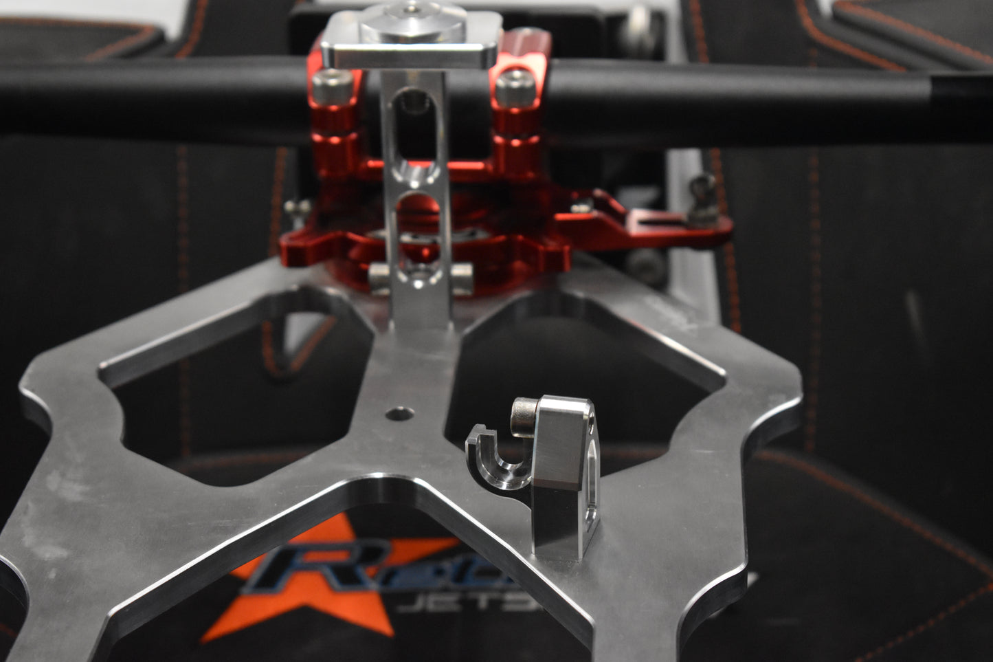 ProLite OVP Complete Steering Kit