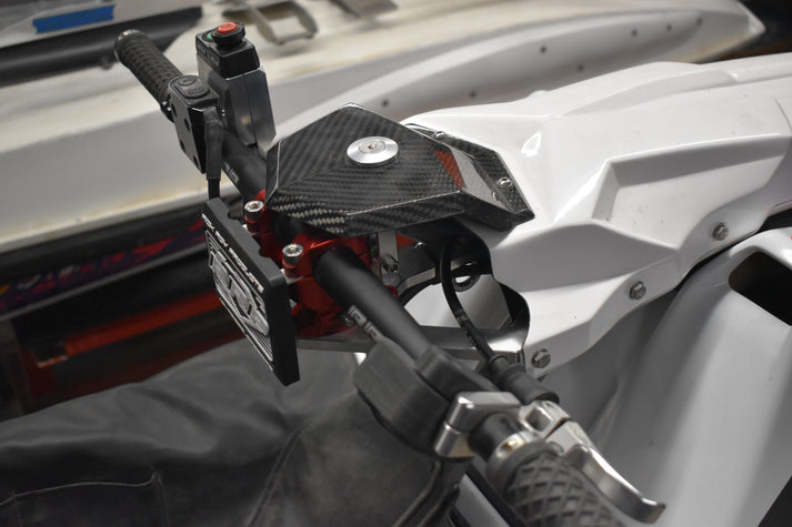 ProLite OVP Complete Steering Kit – Retro Jet Ski