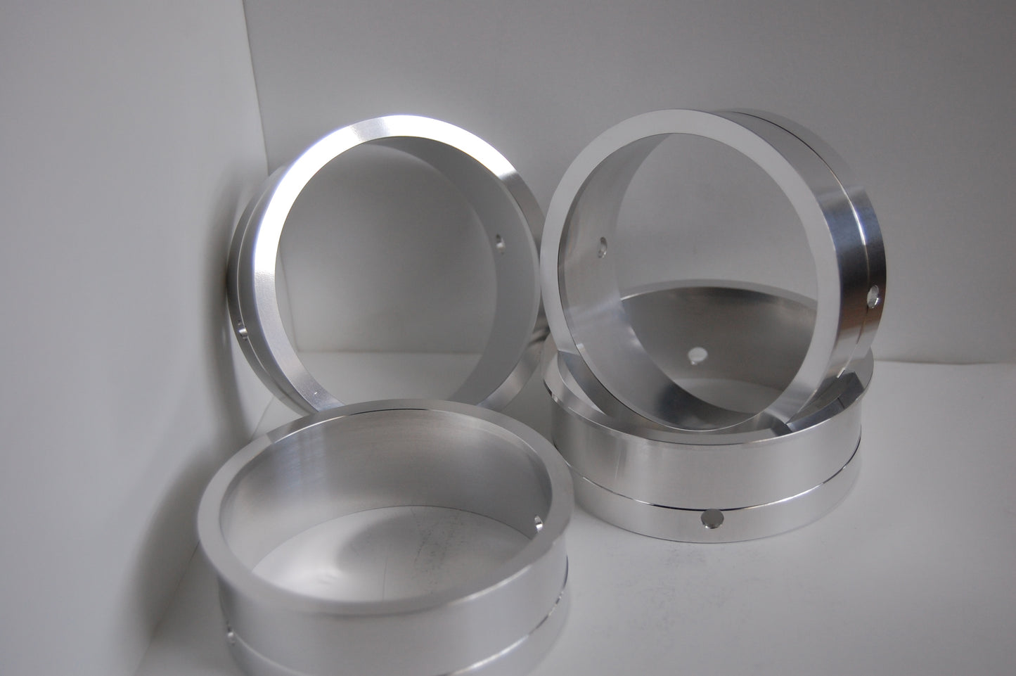 Solas Reduction Nozzle Rings