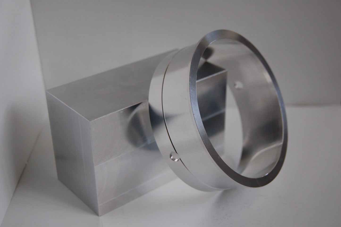 Solas Reduction Nozzle Rings