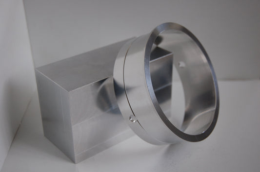 Solas Reduction Nozzle Rings