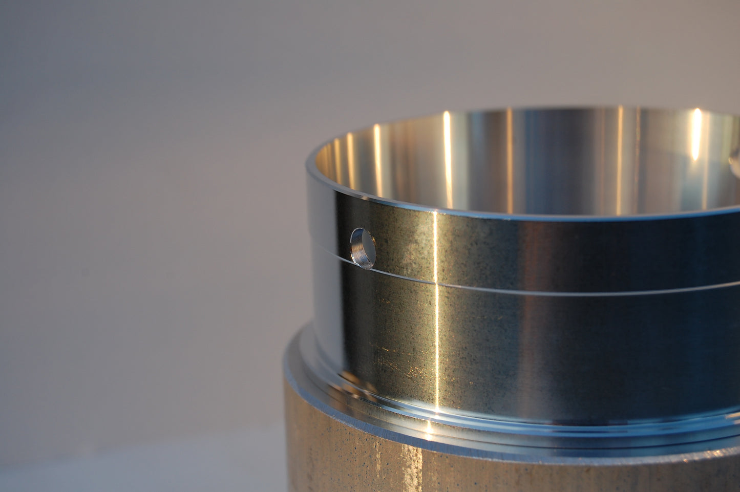 Solas Reduction Nozzle Rings