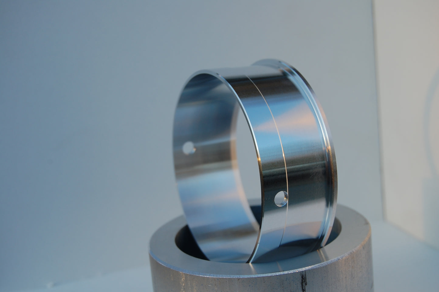 Solas Reduction Nozzle Rings