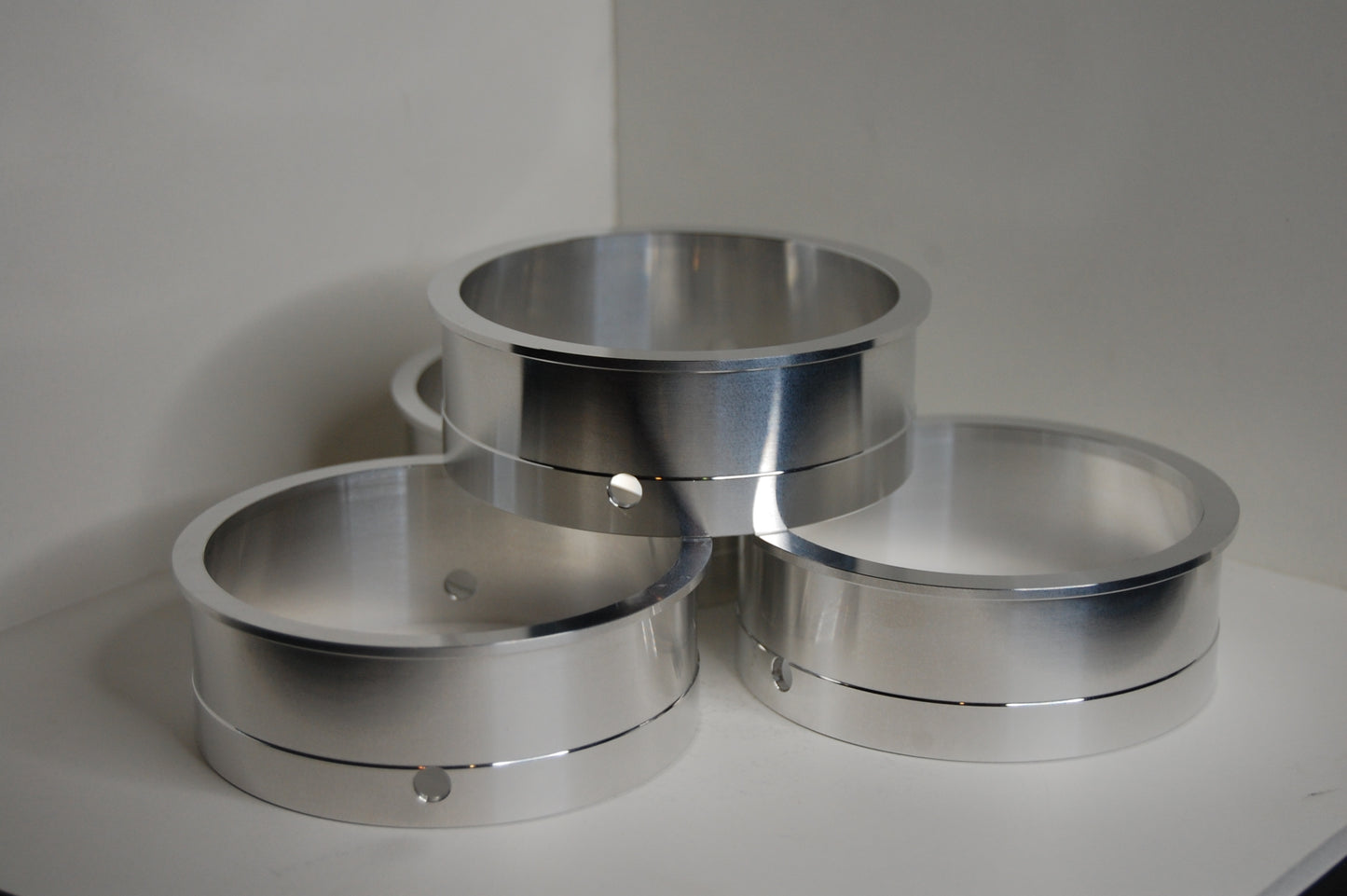 Solas Reduction Nozzle Rings