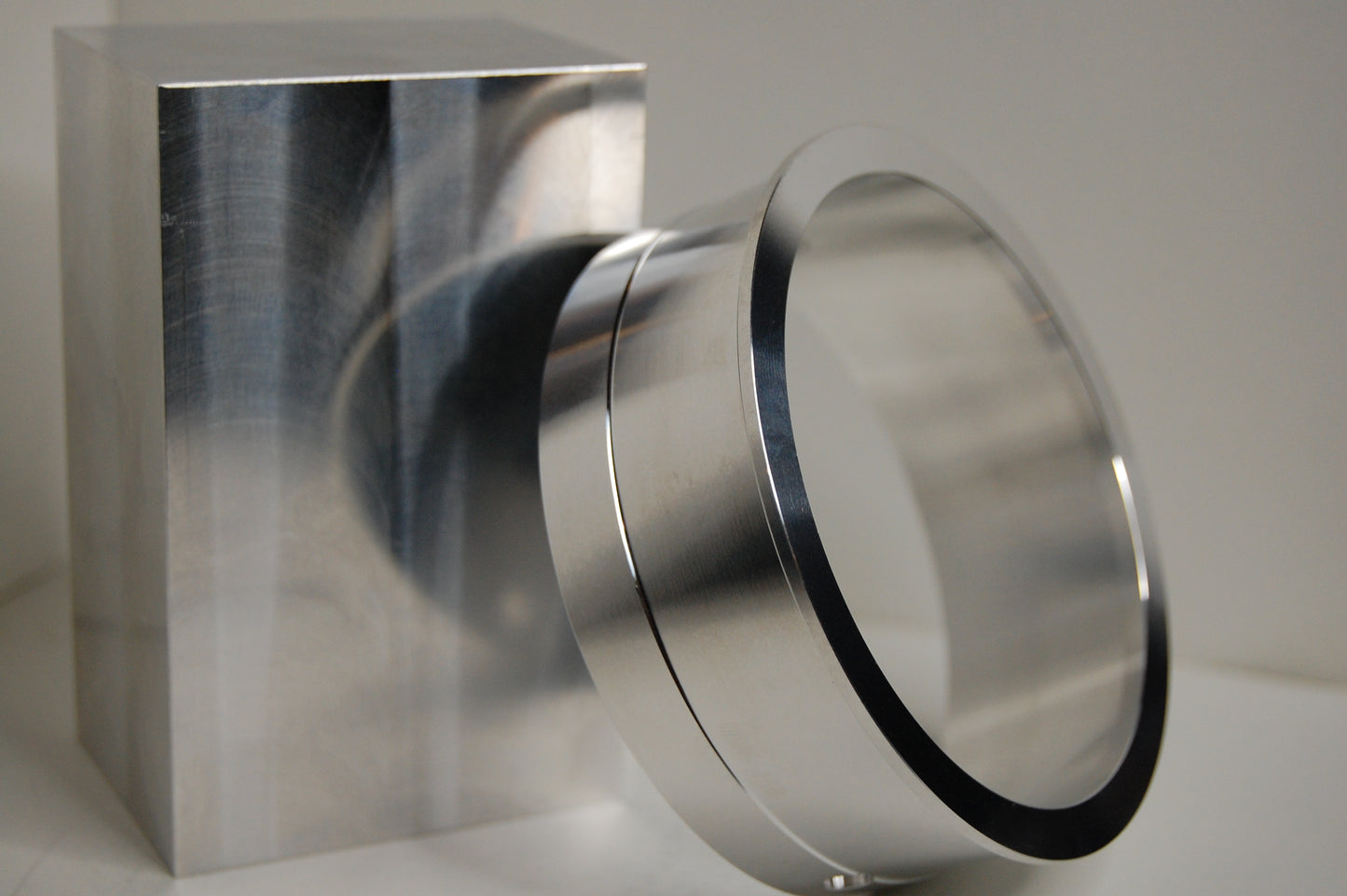 Solas Reduction Nozzle Rings