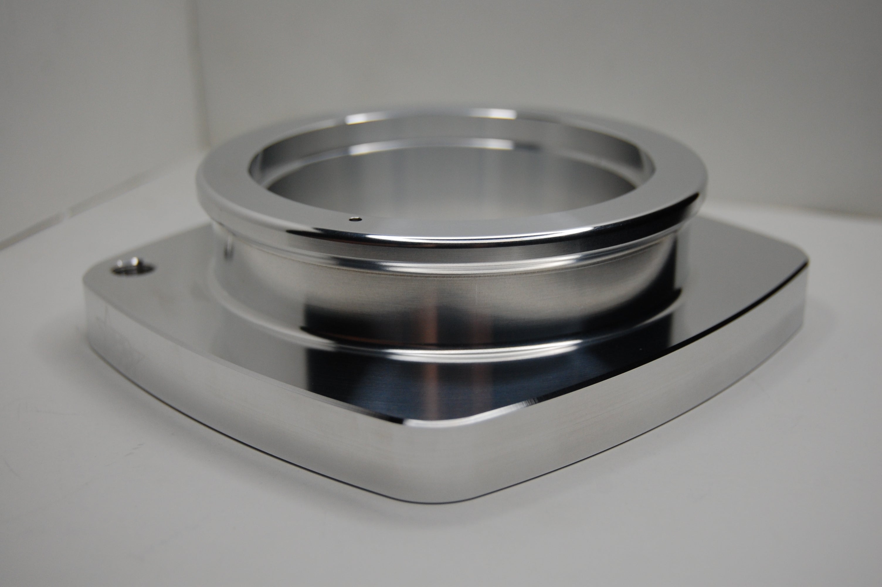 Halfpipe Adapter – Retro Jet Ski