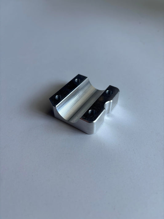 Start / Stop Bar Clamp