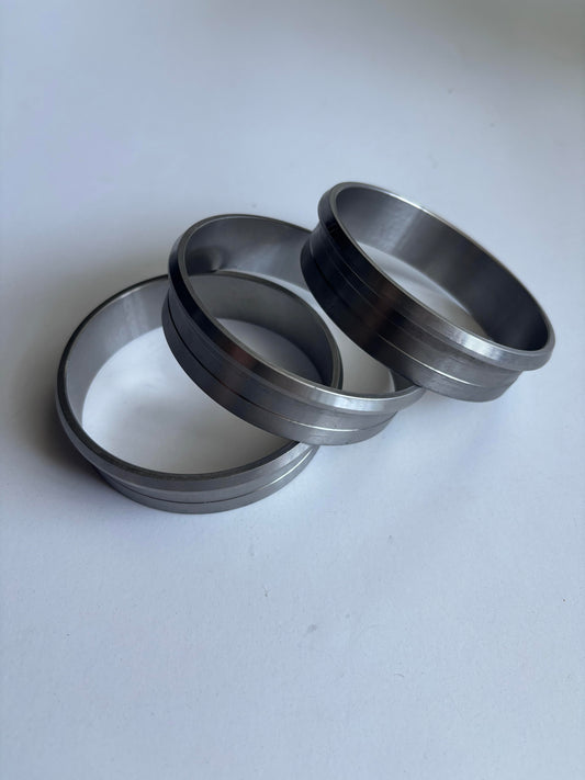 Skat Reduction Nozzle Rings