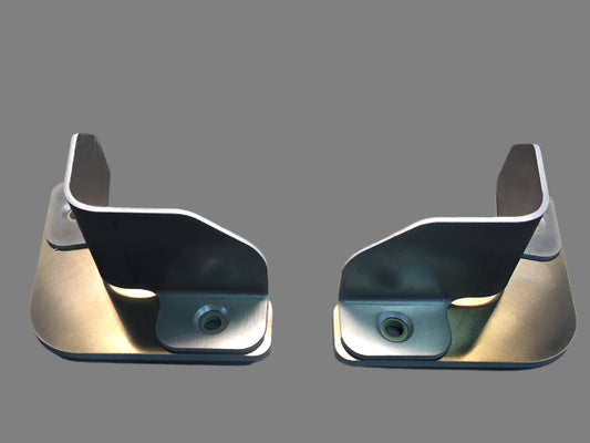 550 Corner Braces