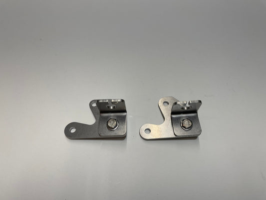 Throttle Cable Bracket