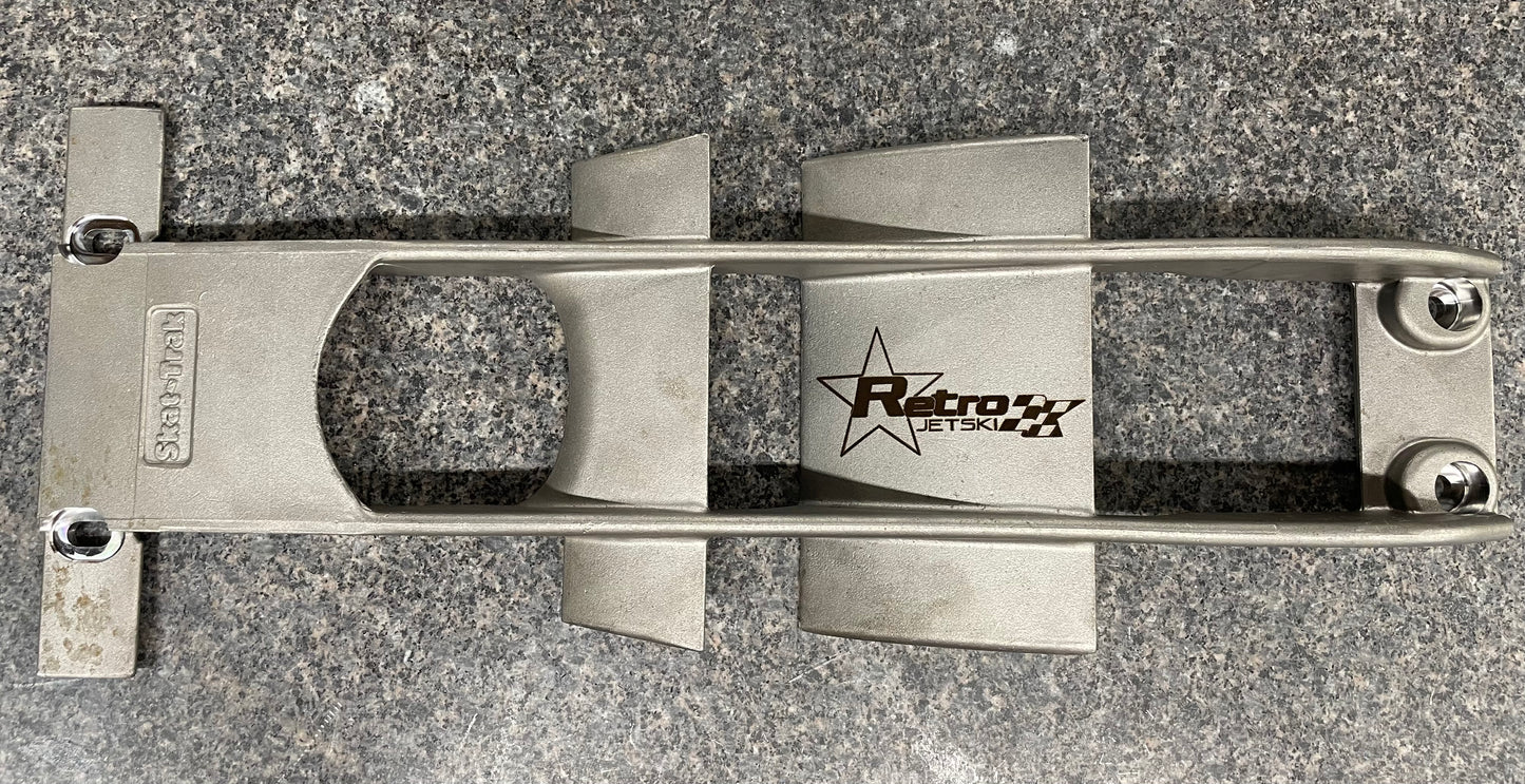 Skat-Trak 800 SXR Intake Grate