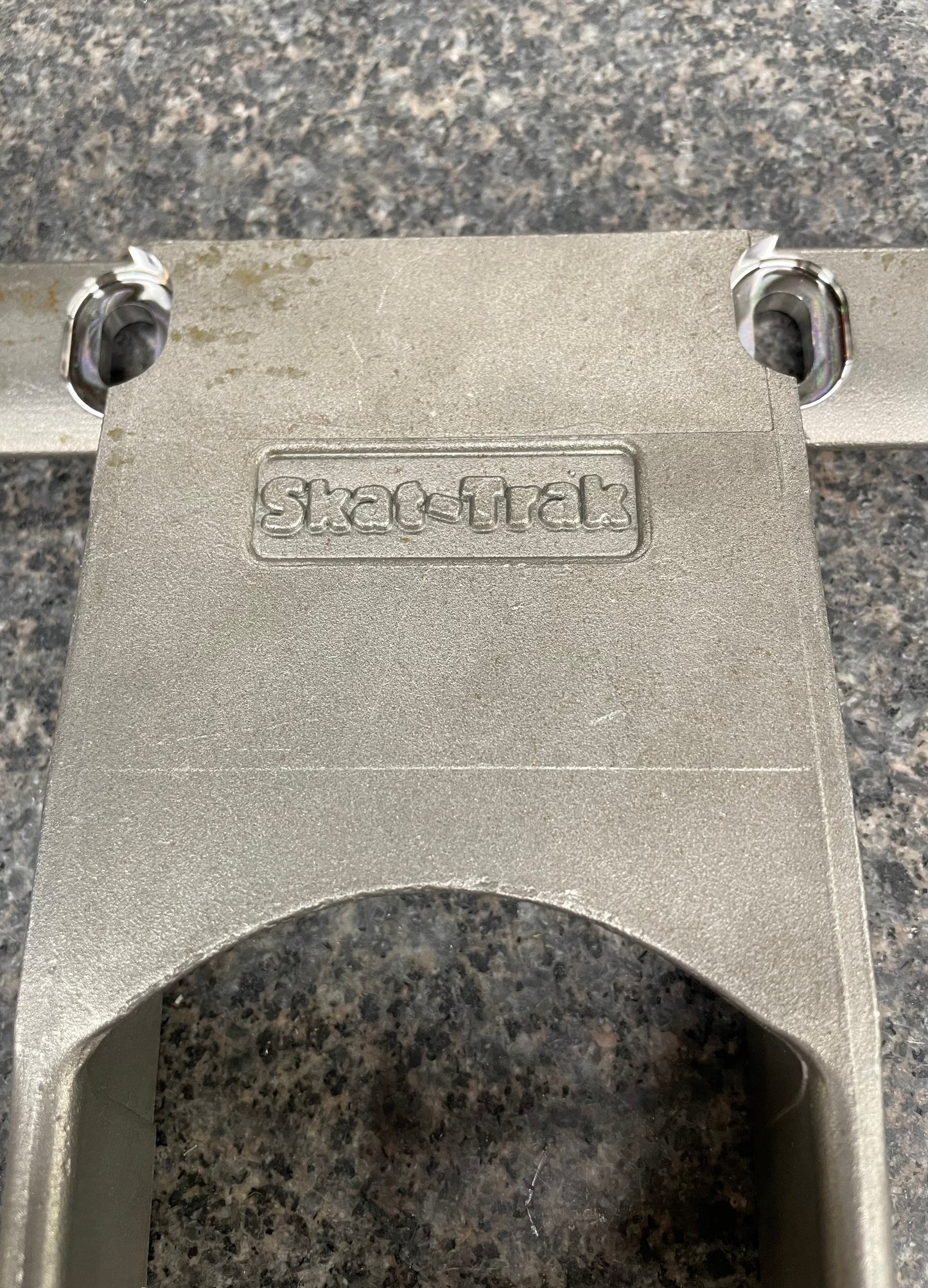 Skat-Trak 800 SXR Intake Grate