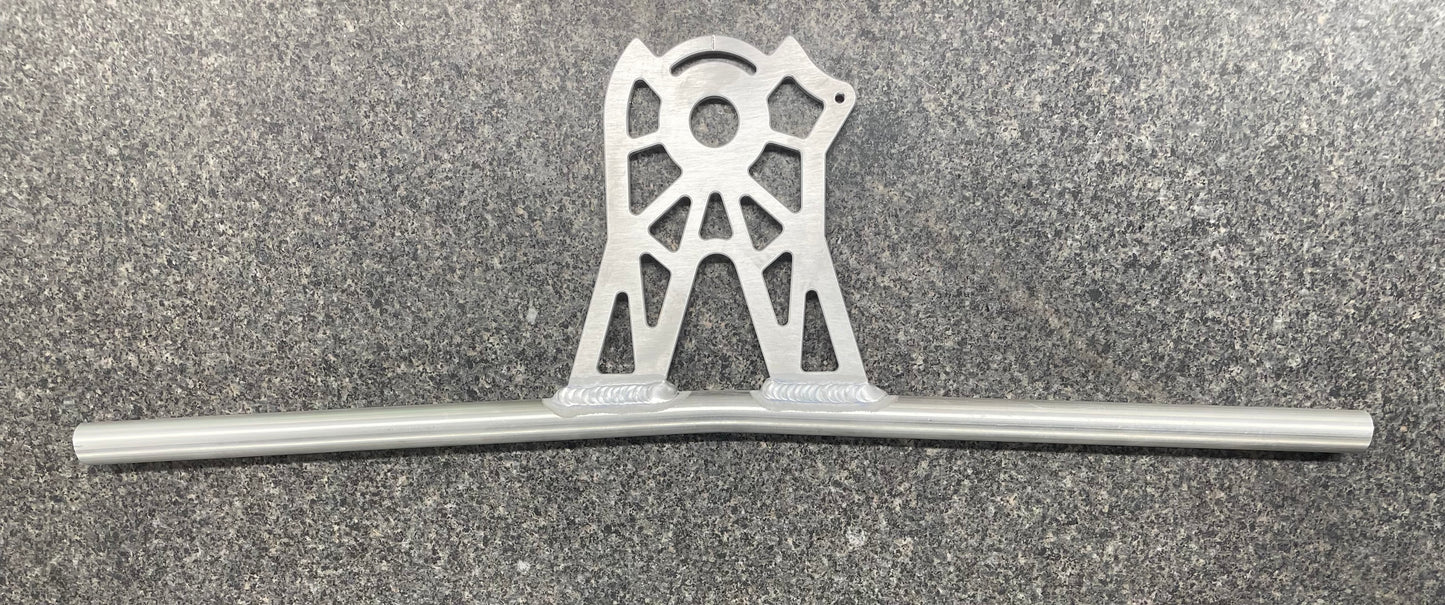 Billet OEM Turnplate
