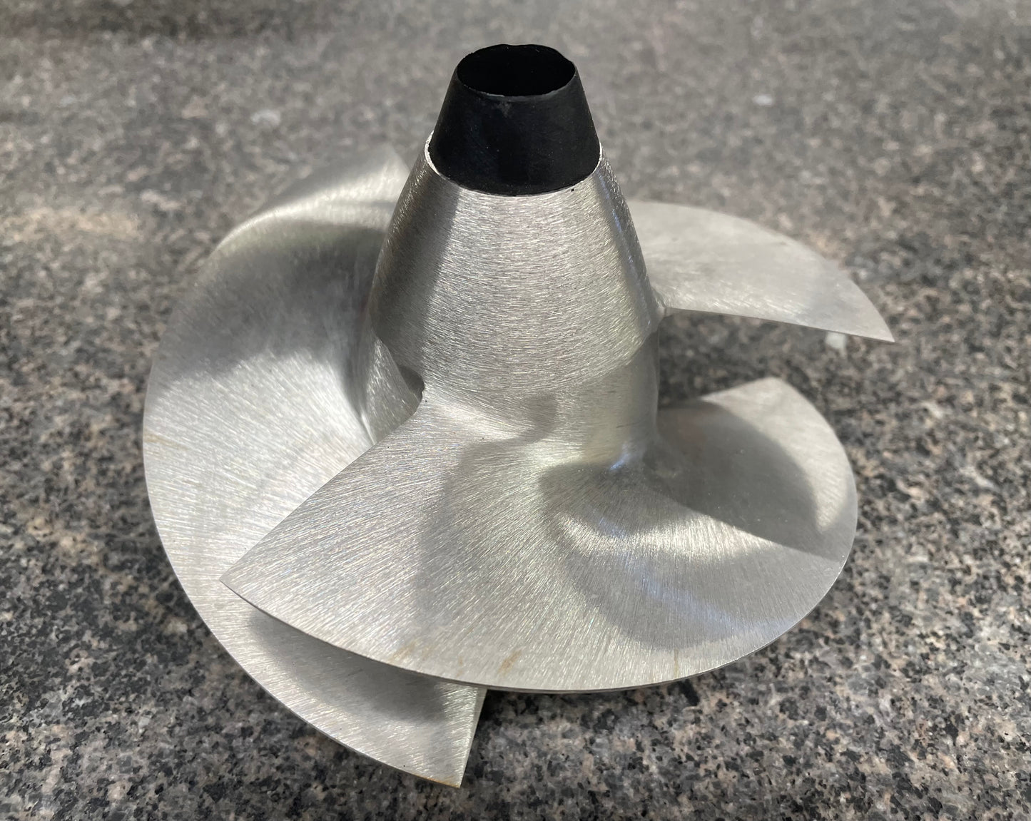750 / 800 Small Hub Impeller