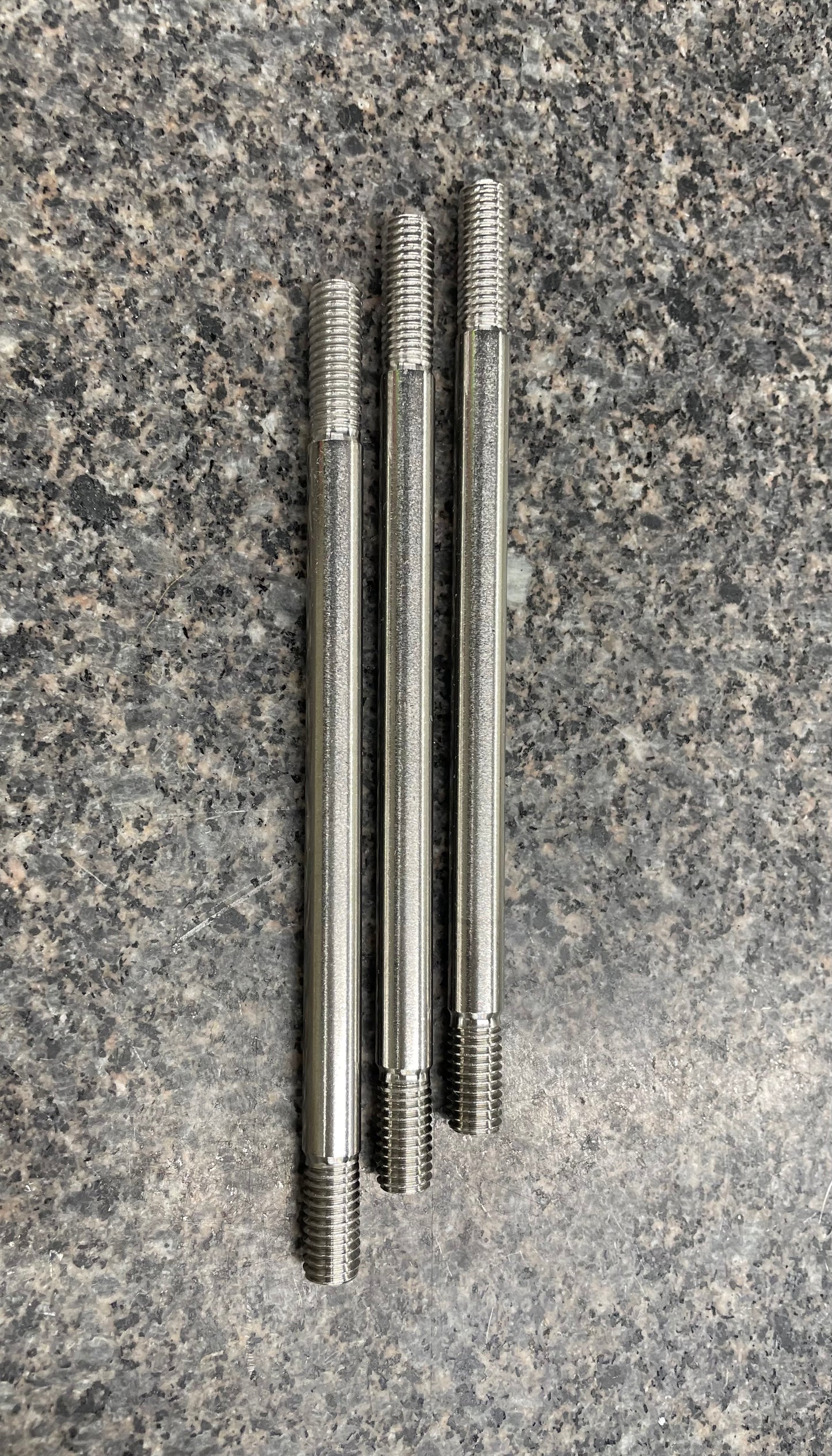 Halfpipe Hardware Kit