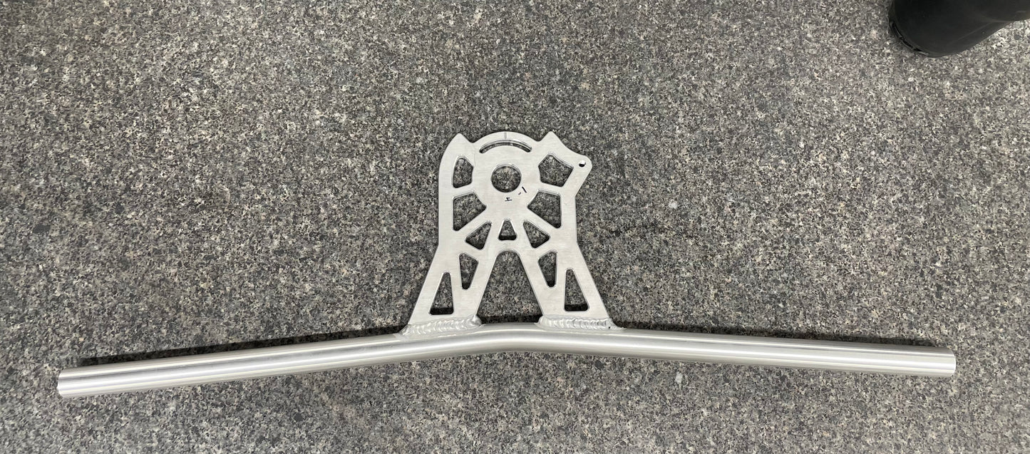 Billet OEM Turnplate