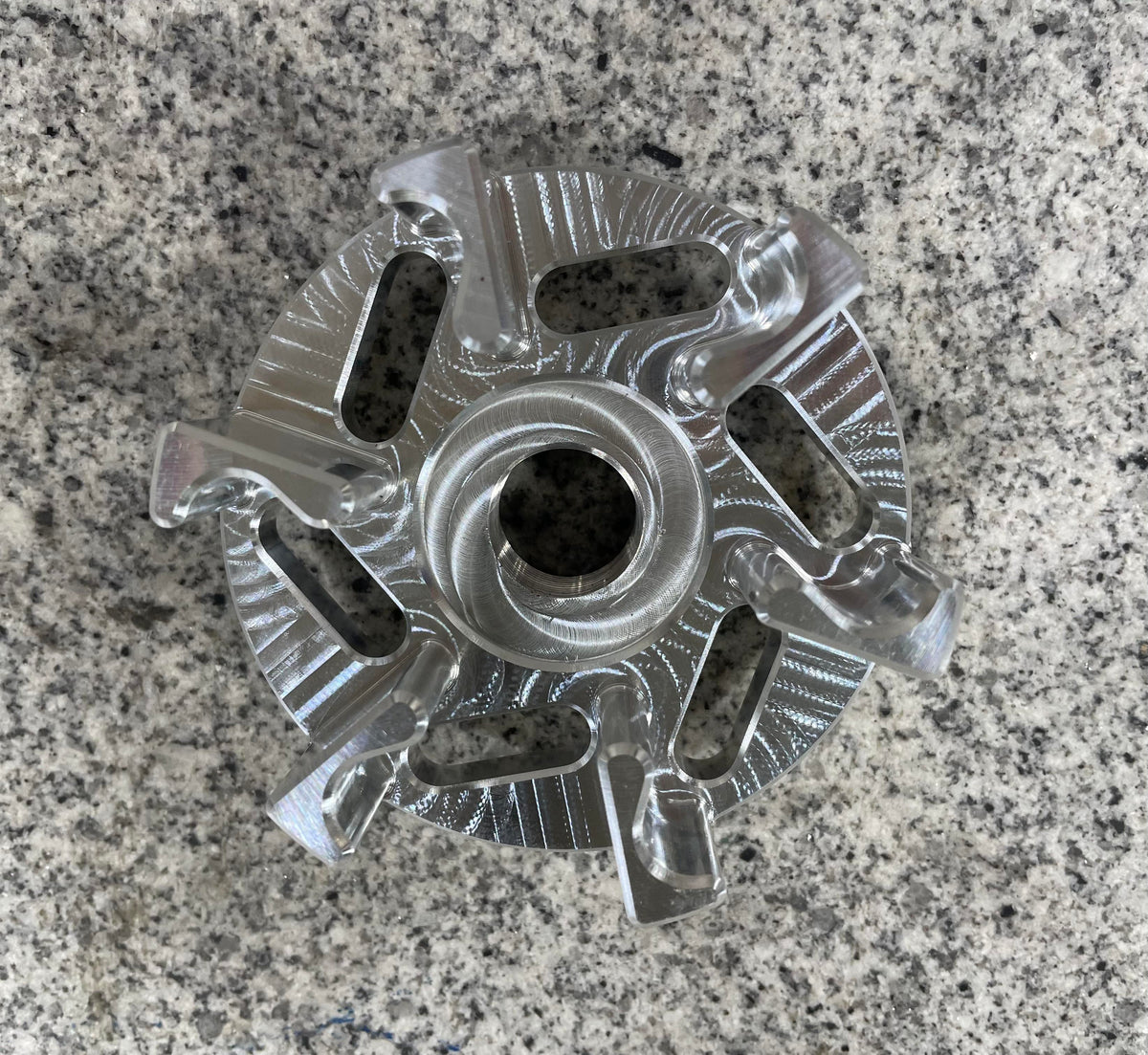 32 1/4" Driveshaft