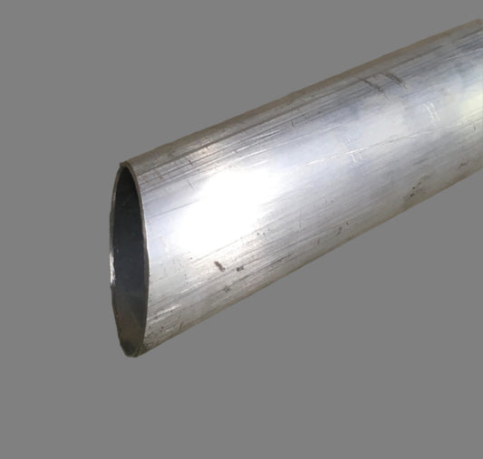 Rear Exit Retrofit Tube