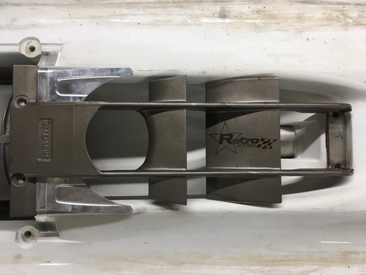 550 / 750 Skat Intake Grate