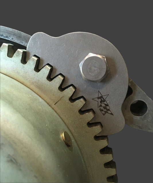 Flywheel Holding Tool