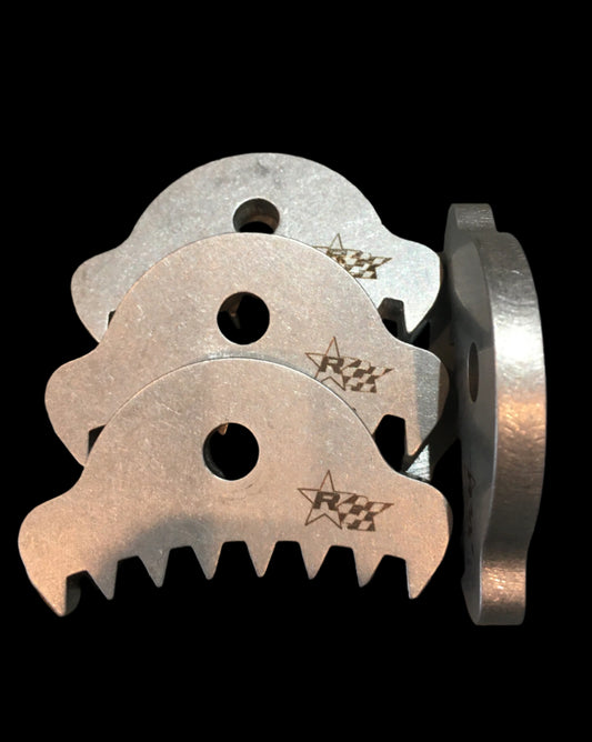 Flywheel Holding Tool