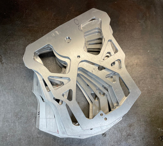 Billet OEM Subplate