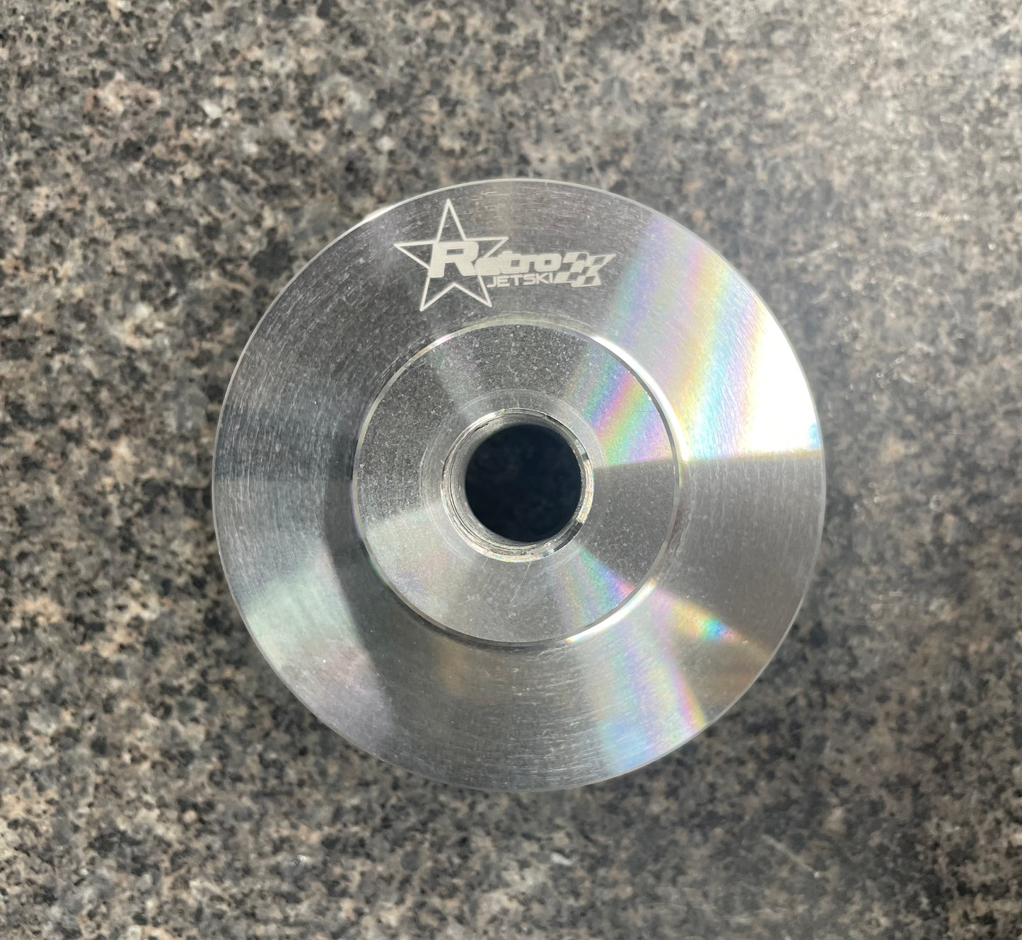 550 Driveline PTO Couplers