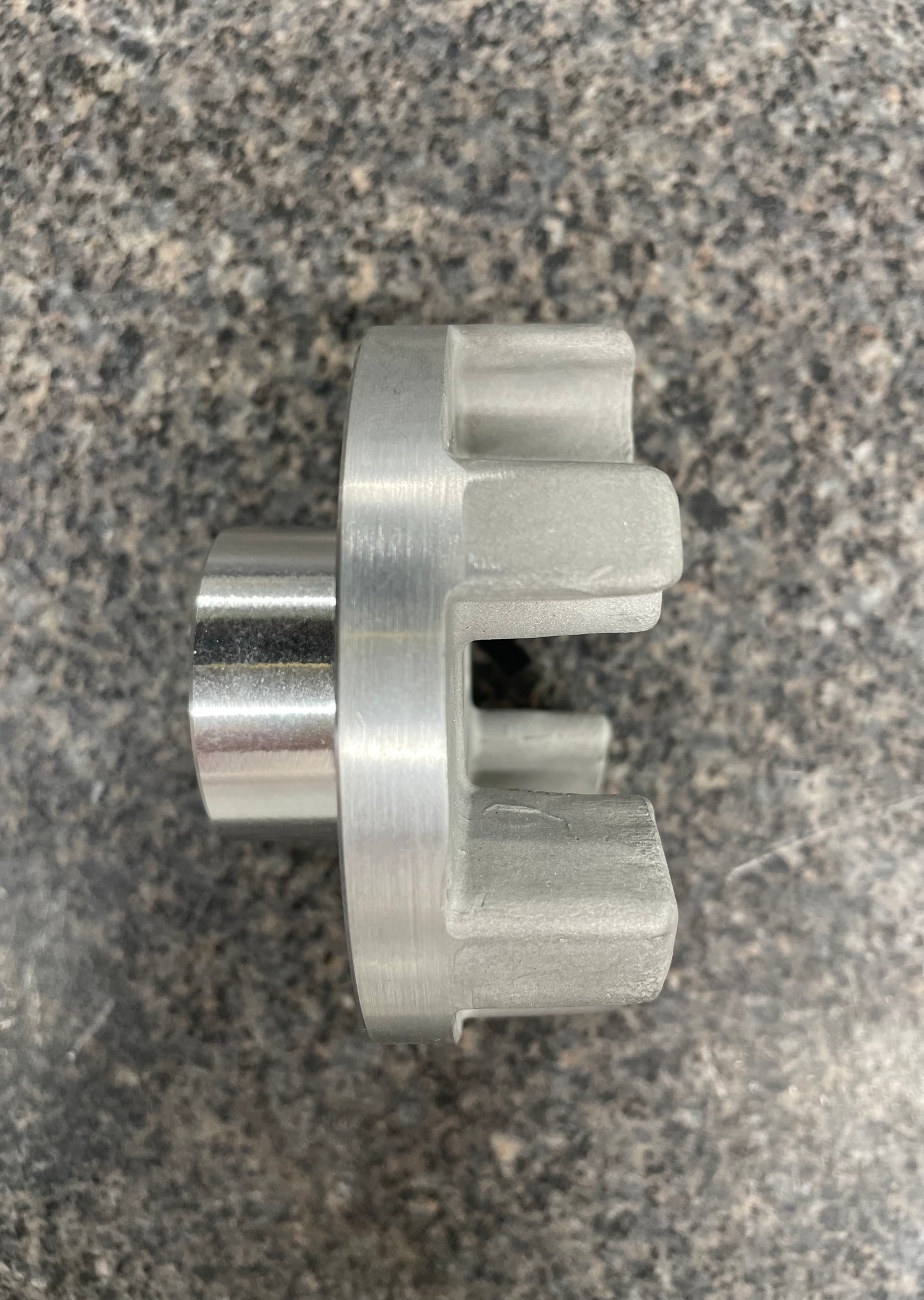 550 Driveline PTO Couplers