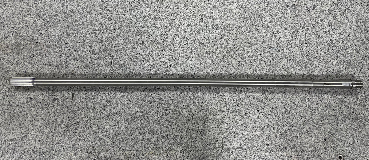 32 1/4" Driveshaft