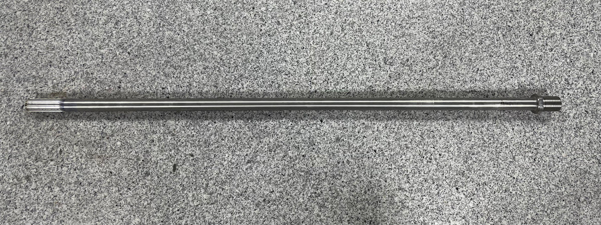 32 1/4" Driveshaft