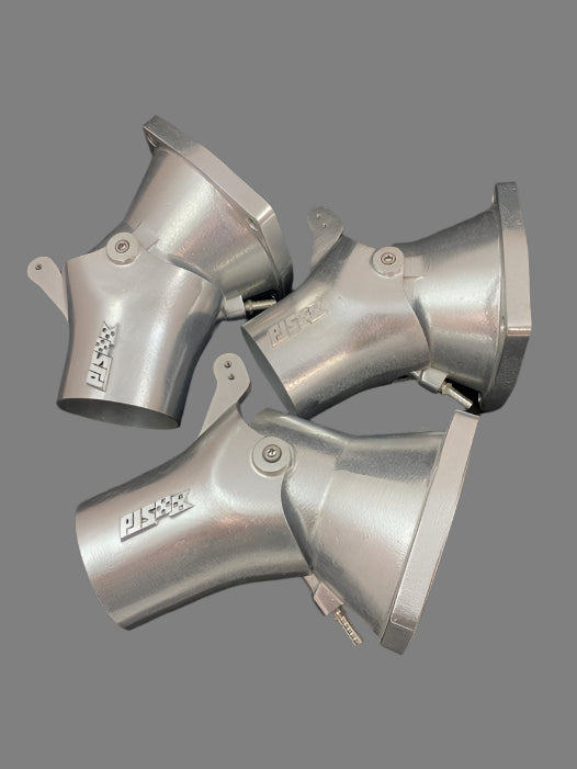 PJS 140mm Reduction and Steering Nozzle