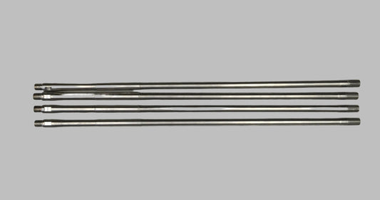 30" driveshaft for the 550cc/750 pump
